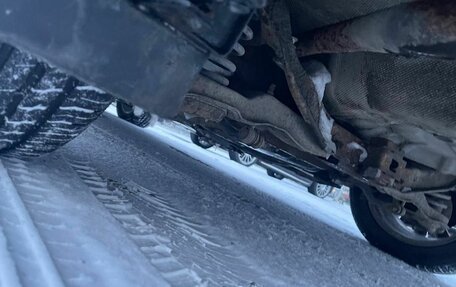 Mazda 3, 2011 год, 806 000 рублей, 20 фотография