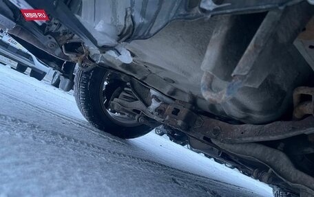 Mazda 3, 2011 год, 806 000 рублей, 19 фотография