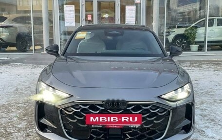 Audi A5, 2025 год, 6 150 000 рублей, 4 фотография