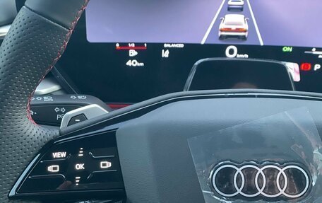 Audi A5, 2025 год, 6 150 000 рублей, 14 фотография