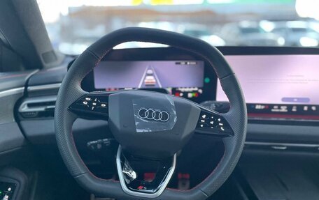 Audi A5, 2025 год, 6 150 000 рублей, 16 фотография