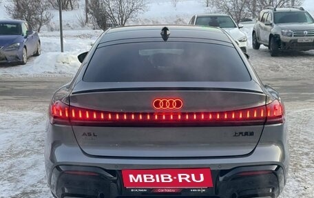 Audi A5, 2025 год, 6 150 000 рублей, 6 фотография