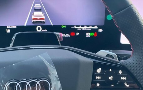 Audi A5, 2025 год, 6 150 000 рублей, 15 фотография