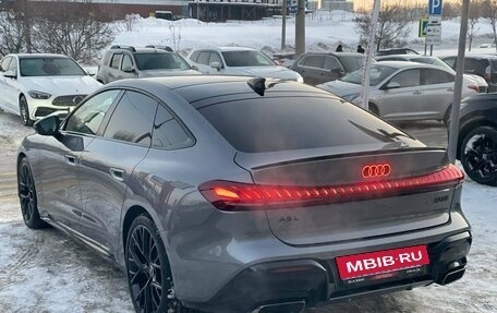 Audi A5, 2025 год, 6 150 000 рублей, 7 фотография