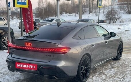 Audi A5, 2025 год, 6 150 000 рублей, 5 фотография