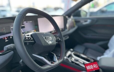 Audi A5, 2025 год, 6 150 000 рублей, 10 фотография