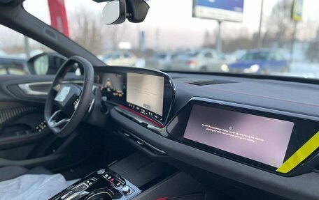 Audi A5, 2025 год, 6 150 000 рублей, 23 фотография