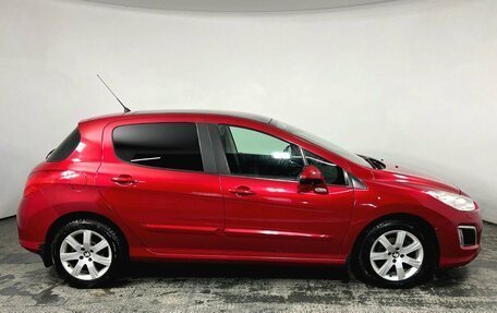 Peugeot 308 II, 2011 год, 510 000 рублей, 4 фотография