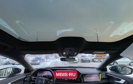 Audi A5, 2025 год, 6 150 000 рублей, 27 фотография