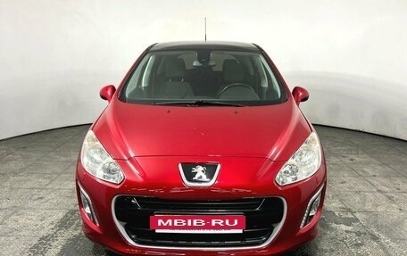 Peugeot 308 II, 2011 год, 510 000 рублей, 2 фотография