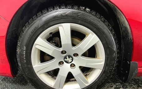 Peugeot 308 II, 2011 год, 510 000 рублей, 9 фотография