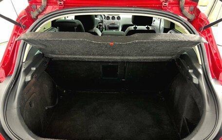 Peugeot 308 II, 2011 год, 510 000 рублей, 11 фотография