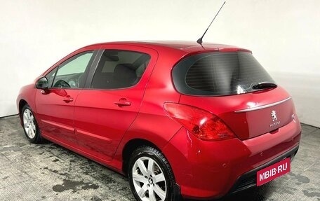 Peugeot 308 II, 2011 год, 510 000 рублей, 7 фотография