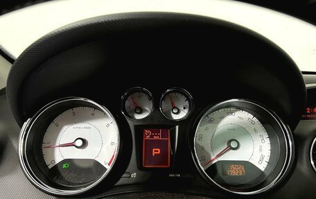 Peugeot 308 II, 2011 год, 510 000 рублей, 12 фотография