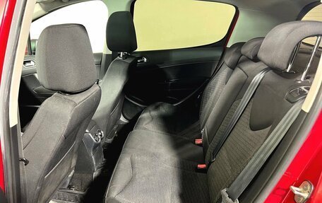 Peugeot 308 II, 2011 год, 510 000 рублей, 18 фотография