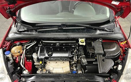 Peugeot 308 II, 2011 год, 510 000 рублей, 10 фотография