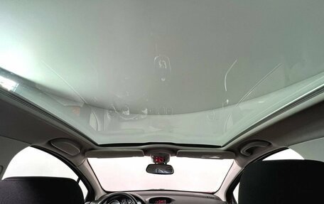 Peugeot 308 II, 2011 год, 510 000 рублей, 16 фотография