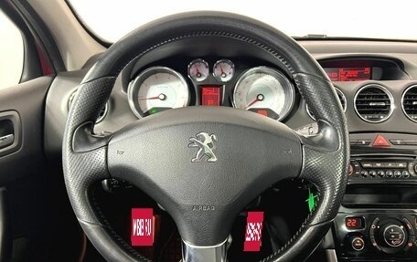 Peugeot 308 II, 2011 год, 510 000 рублей, 13 фотография