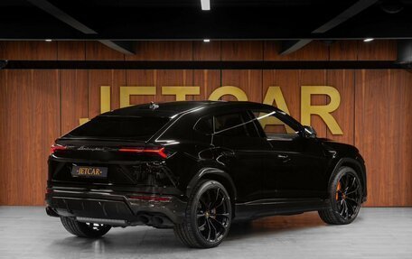 Lamborghini Urus I, 2020 год, 23 900 000 рублей, 7 фотография