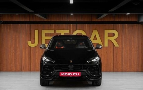 Lamborghini Urus I, 2020 год, 23 900 000 рублей, 5 фотография