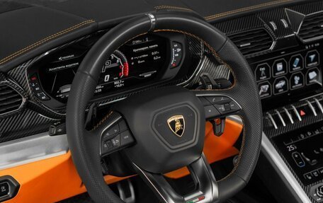 Lamborghini Urus I, 2020 год, 23 900 000 рублей, 19 фотография