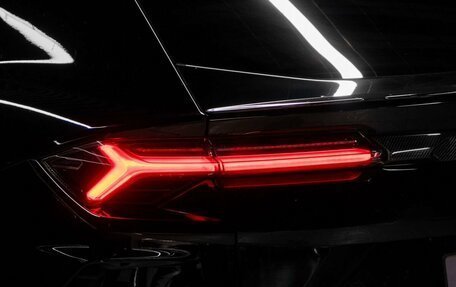 Lamborghini Urus I, 2020 год, 23 900 000 рублей, 12 фотография