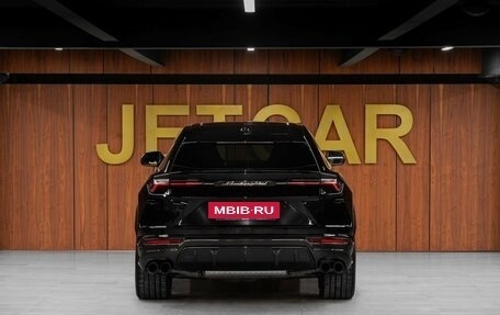 Lamborghini Urus I, 2020 год, 23 900 000 рублей, 8 фотография