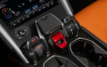 Lamborghini Urus I, 2020 год, 23 900 000 рублей, 28 фотография