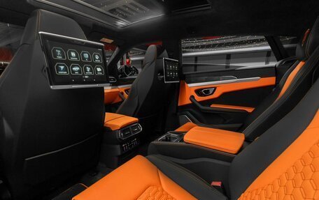 Lamborghini Urus I, 2020 год, 23 900 000 рублей, 32 фотография