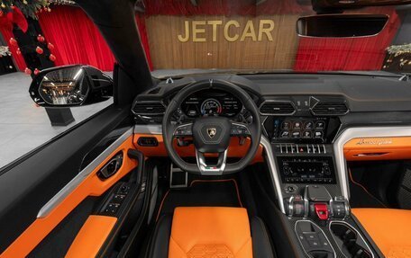 Lamborghini Urus I, 2020 год, 23 900 000 рублей, 20 фотография