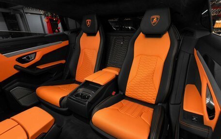 Lamborghini Urus I, 2020 год, 23 900 000 рублей, 35 фотография