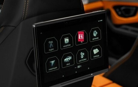 Lamborghini Urus I, 2020 год, 23 900 000 рублей, 33 фотография