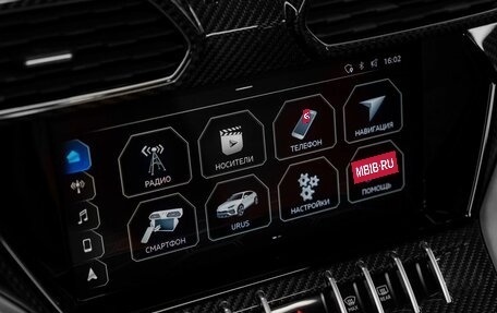 Lamborghini Urus I, 2020 год, 23 900 000 рублей, 24 фотография