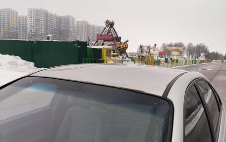 Chevrolet Lacetti, 2011 год, 499 000 рублей, 9 фотография