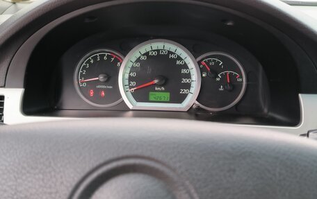 Chevrolet Lacetti, 2011 год, 499 000 рублей, 10 фотография