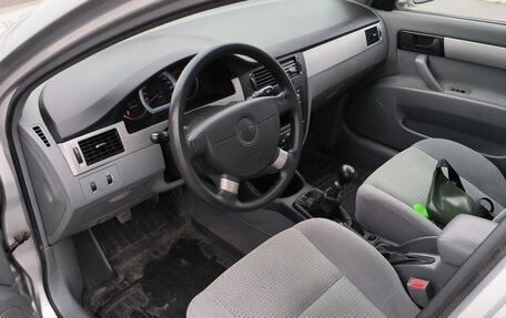 Chevrolet Lacetti, 2011 год, 499 000 рублей, 8 фотография