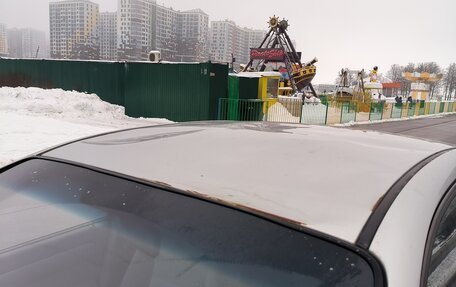 Chevrolet Lacetti, 2011 год, 499 000 рублей, 7 фотография