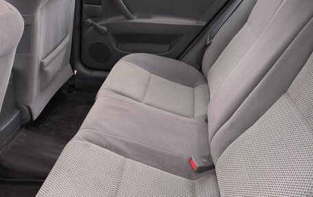 Chevrolet Lacetti, 2011 год, 499 000 рублей, 11 фотография