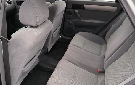 Chevrolet Lacetti, 2011 год, 499 000 рублей, 12 фотография