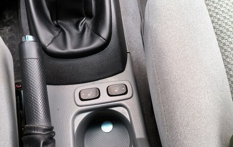 Chevrolet Lacetti, 2011 год, 499 000 рублей, 16 фотография