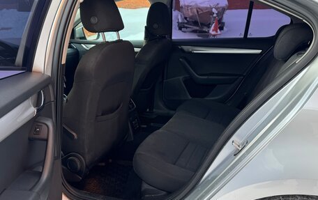 Skoda Octavia, 2014 год, 1 350 000 рублей, 11 фотография