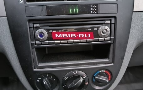 Chevrolet Lacetti, 2011 год, 499 000 рублей, 17 фотография