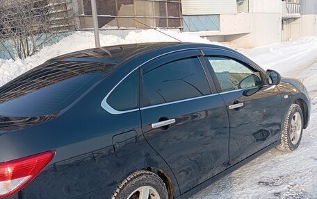 Nissan Almera, 2013 год, 700 000 рублей, 5 фотография