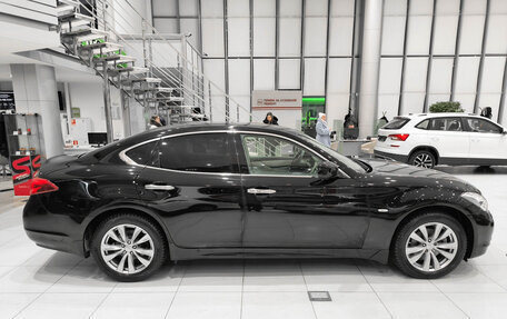 Infiniti Q70 I, 2014 год, 2 070 000 рублей, 5 фотография