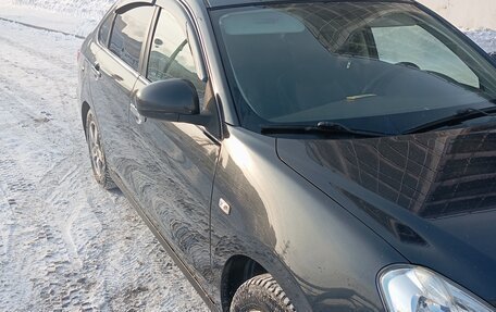 Nissan Almera, 2013 год, 700 000 рублей, 4 фотография