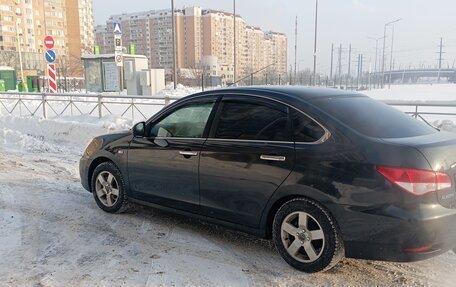 Nissan Almera, 2013 год, 700 000 рублей, 7 фотография