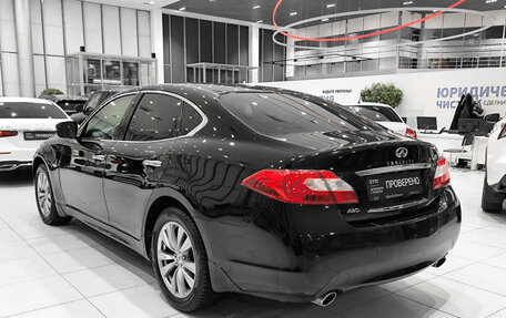 Infiniti Q70 I, 2014 год, 2 070 000 рублей, 8 фотография