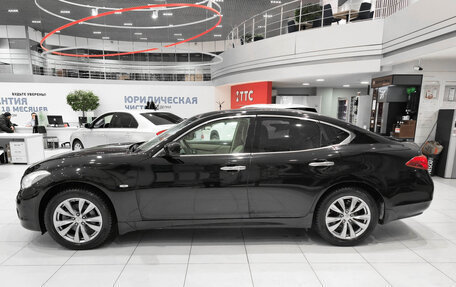 Infiniti Q70 I, 2014 год, 2 070 000 рублей, 10 фотография