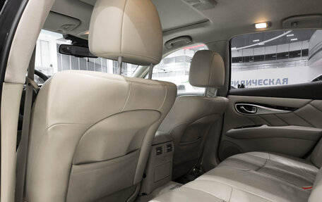 Infiniti Q70 I, 2014 год, 2 070 000 рублей, 15 фотография