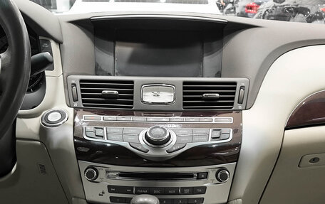 Infiniti Q70 I, 2014 год, 2 070 000 рублей, 18 фотография